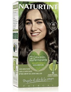 Naturtint Biobased 4G Castaño Dorado Naturtint