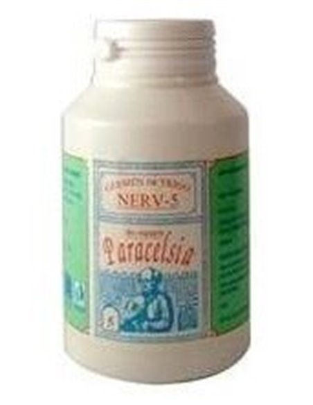 Paracelsia 5 Nerv Kalium Phosporicum 500Mg 200Comp de Paracelsia
