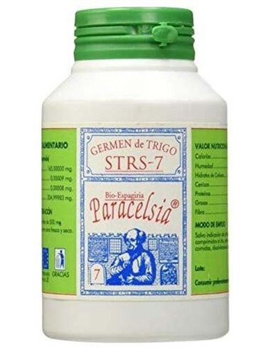 Paracelsia 7 Strs Magnesium Phosph. 500Mg 200Comp. de Paracelsia