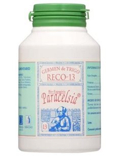 Paracelsia 13 Reco Las Doce Sales 500Mg 200Comp de Paracelsia