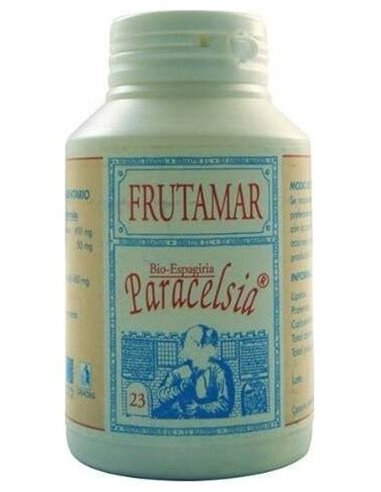 Paracelsia 23 Frutamar 450Mg 90Comp. de Paracelsia