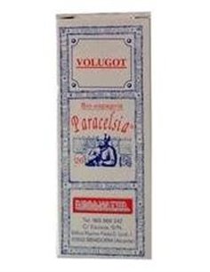 Paracelsia 26 Volugot 50Ml. de Paracelsia
