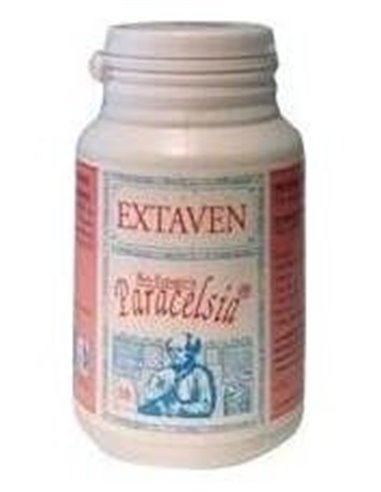 Paracelsia 38 Extavem 500Mg 120Comp. de Paracelsia