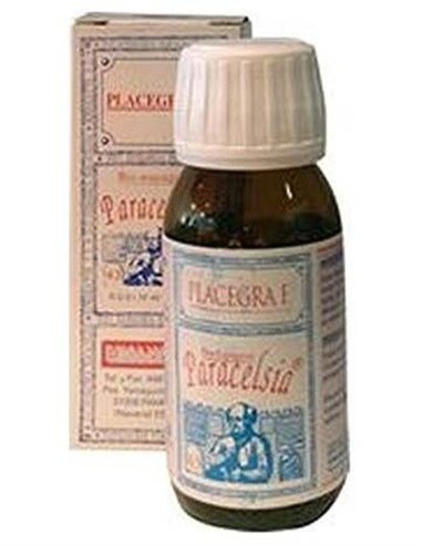 Paracelsia 43 Placegra F. 50Ml. de Paracelsia