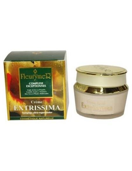 Crema Extrissima 50 Ml de Fleurymer