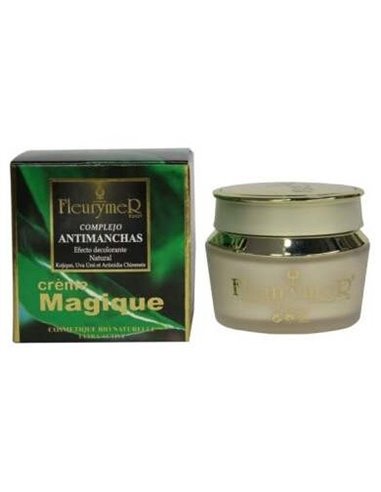 Crema Magique Despigmentadora 50Ml. de Fleurymer