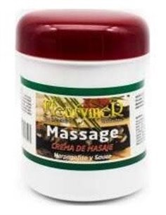 Balsamo Quemagras 500Ml. de Fleurymer