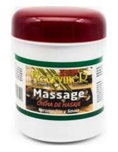 Balsamo Quemagras 500Ml. de Fleurymer