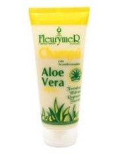 Champu-Acondicionador Aloe+Planta Medicinal 200Ml. de Fleurymer