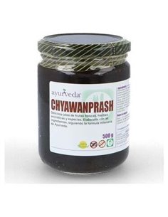 Chyawanprash 500 Gramos Ayurveda Autentico