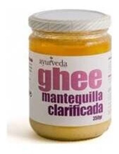 Ghee 350G de Ayurveda Autentico