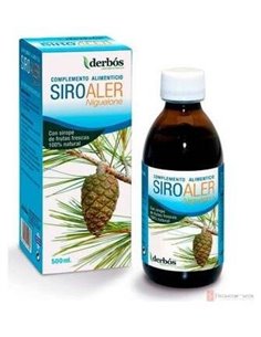 Siroaler Niguelone 250Ml. de Derbos