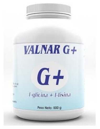 Valnar G 500Gr. de Bequisa