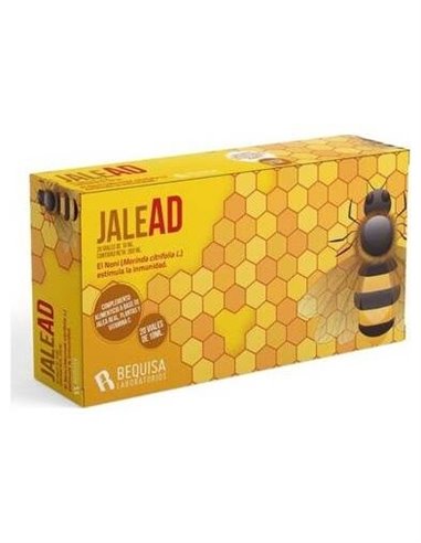 Jalead 20Viales. de Bequisa