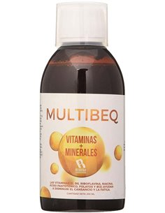 Multibeq 250Ml. de Bequisa