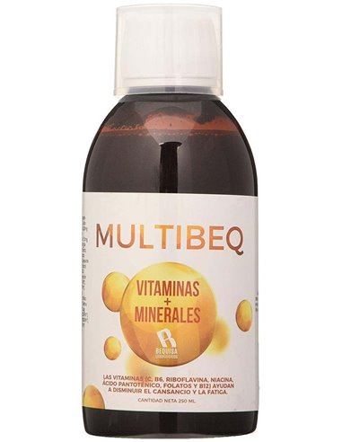 Multibeq 250Ml. de Bequisa