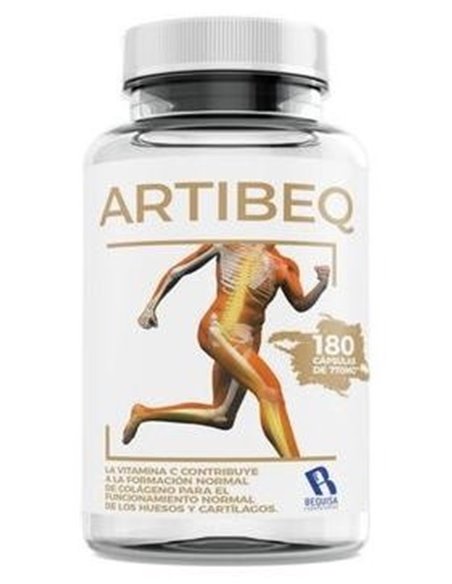 Artibeq 180Cap. de Bequisa