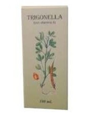 Trigonella 100Ml. de Bequisa