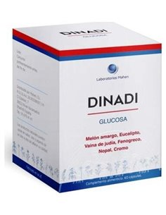 Dinadi 60Cap. de Dinadiet