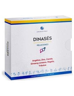 Dinases 15Cap. de Mahen