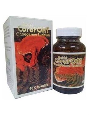 Corefort 60Cap. de El Valle