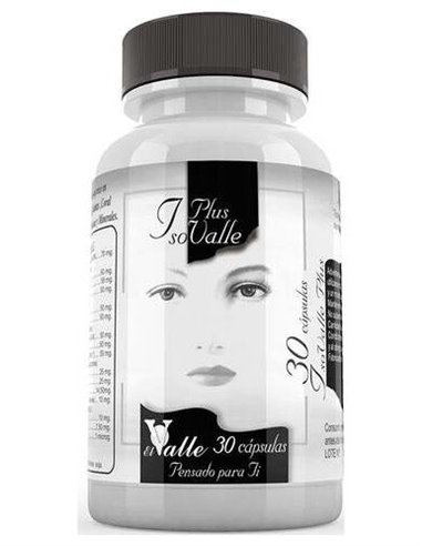 Iso Valle 30Cap. de El Valle
