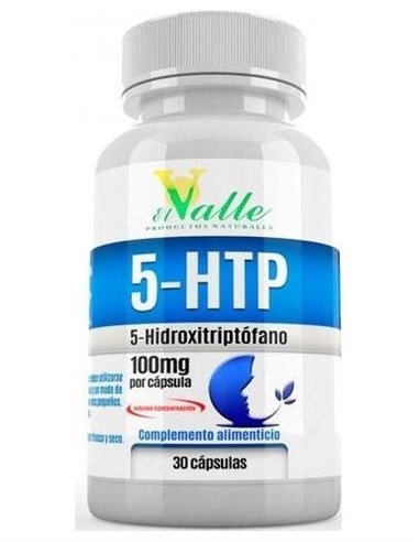 5 Htp 30Cap. de El Valle