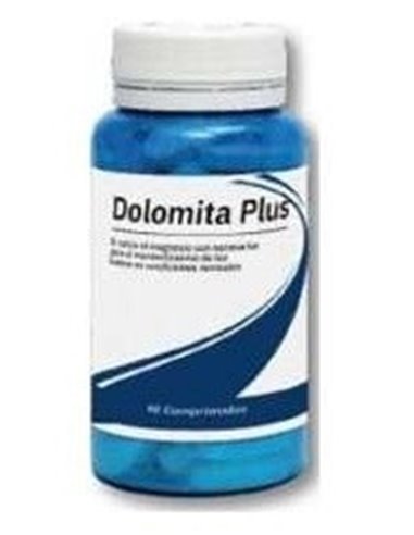 Dolomita Plus 90Comp. de Espadiet