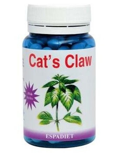Cats Claw Uña De Gato 60Cap. de Espadiet