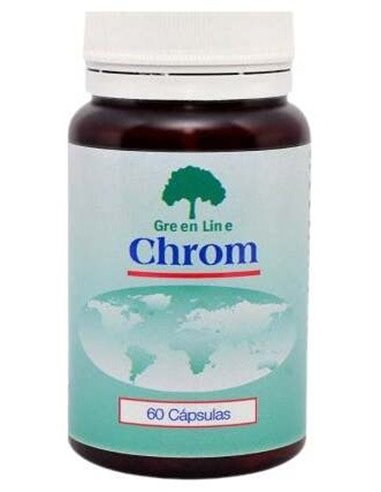 Chrom 60 Comp. de Espadiet