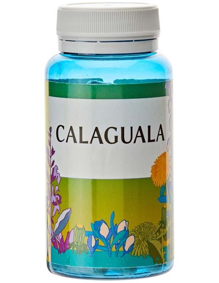 Calaguala 90 Cáp. de Espadiet