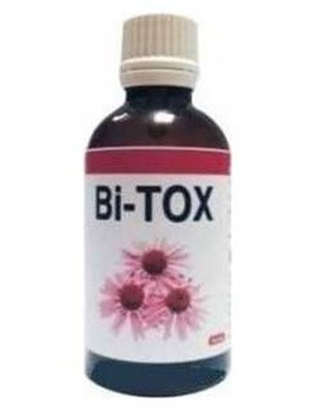 Bi-Tox Gotas 50Ml. de Espadiet