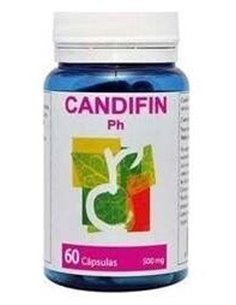 Candifin Ph 60Cap. de Espadiet
