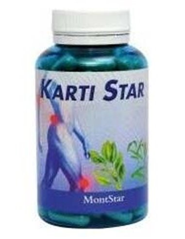 Karti Star 120 Cáp. de Espadiet