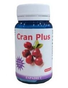 Cran Plus 60 Cáp. de Espadiet