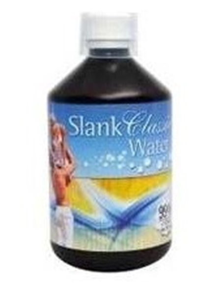 Slank Water Classic 500 Ml de Reddir