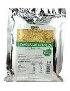 Levadura De Cerveza Bolsa 200 Gr de Herdibel