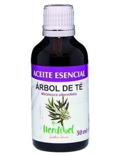 Aceite Arbol De Te 50Ml de Herdibel