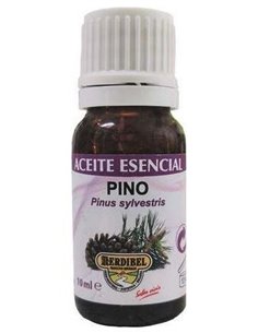 Aceite Esencial De Pino 10 Ml de Herdibel