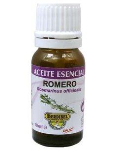 Romero Aceite Esencial 10Ml de Herdibel