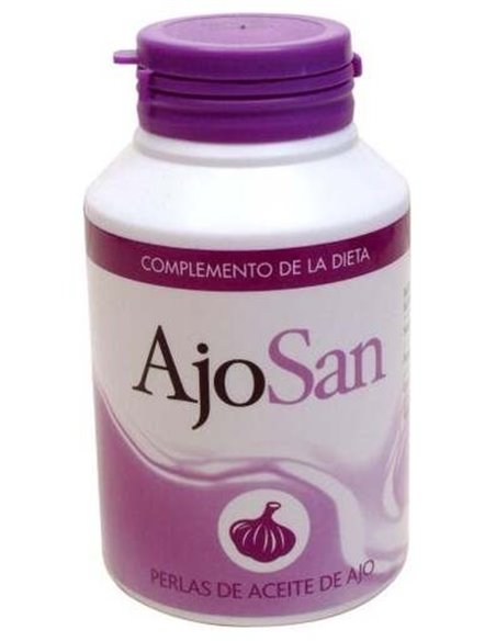 Ajosan 120Perlas de Herdibel