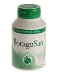 Boragosan 120Perlas de Herdibel