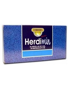 Herdimin Artos 30Amp de Herdibel