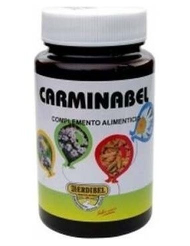 Carminabel 60Cap. de Herdibel