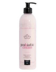 Probiotic Cream 500Ml de Herdibel