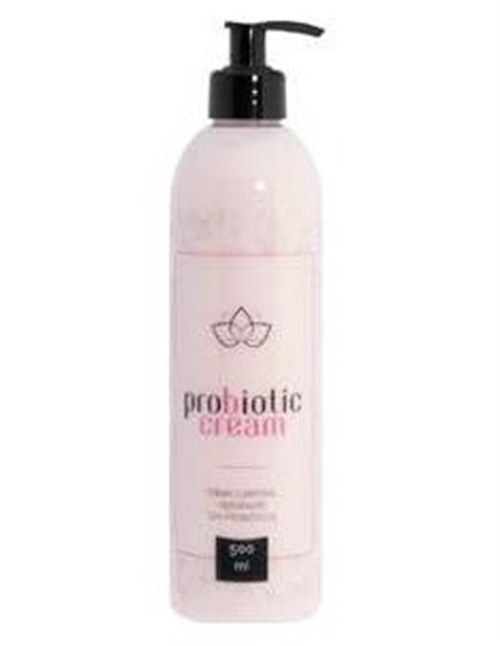 Probiotic Cream 500Ml de Herdibel