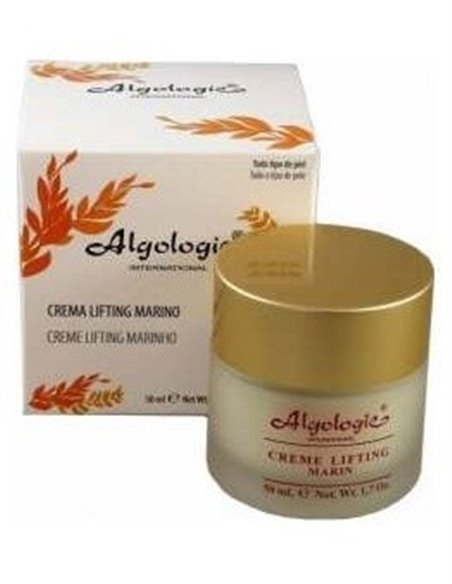 Crema Lifting Marino (Ref.652) de Algologie