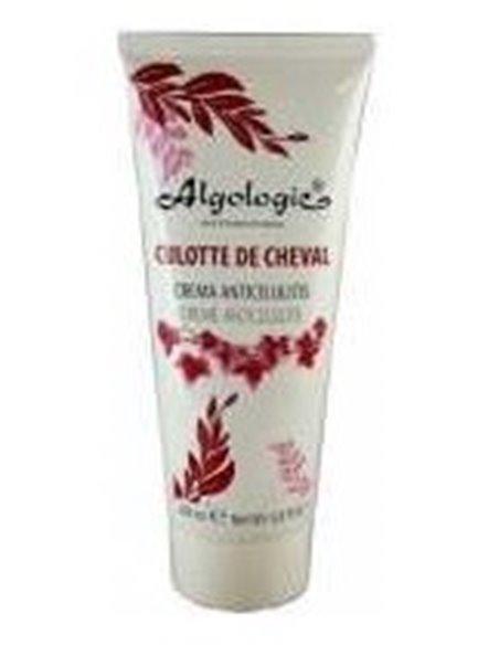 Crema Adelgazante A Base De Algas 200Ml.(Ref 317) de Algologie