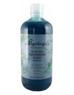 Gel De Algas Para La Ducha 500Ml.(Ref.343) de Algologie