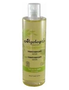 Champu Purificante 300Ml. (E0301) de Algologie